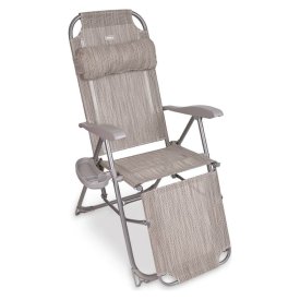 Складное кресло-шезлонг Nika КШ3/2