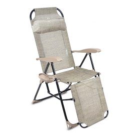 Кресло-шезлонг Nika КШ3/3