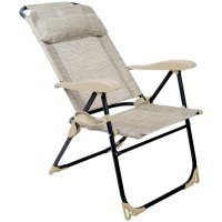 Кресло-шезлонг Nika КШ2/3