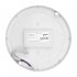 Светильник светодиодный накладной Gauss Eco ДБП-8 4000К 8 Вт IP65 белый с датчиком движения опал (126418208-S)