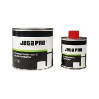 Грунт-наполнитель Jeta PRO 5758 grey/0,8