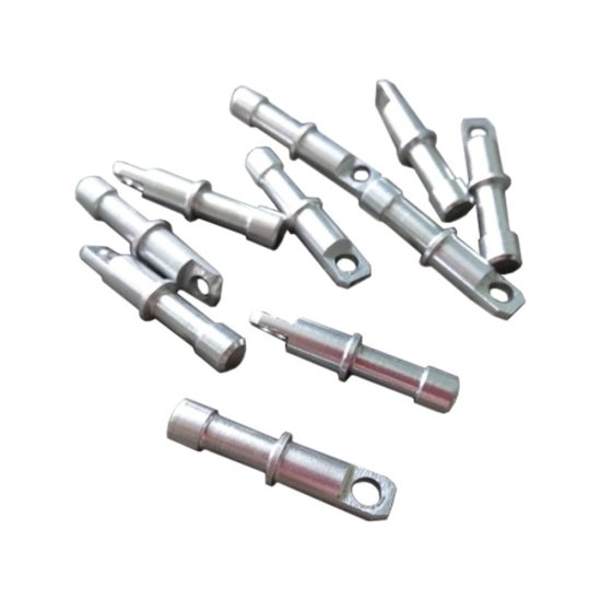 Алюминиевые концевики Tramp TRA-014