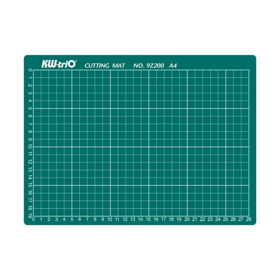 Подкладка для резки KW-Trio 9Z200
