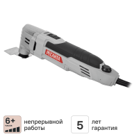 Реноватор сетевой Ресанта МФИ-400ЛМ, 400 Вт