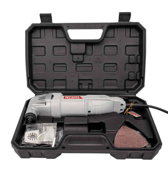 Реноватор сетевой Ресанта МФИ-400, 400 Вт