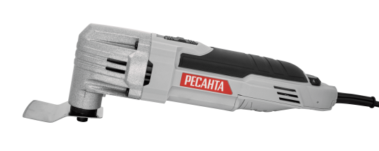 Реноватор сетевой Ресанта МФИ-400, 400 Вт