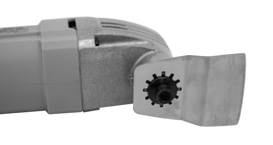 Реноватор сетевой Ресанта МФИ-400, 400 Вт