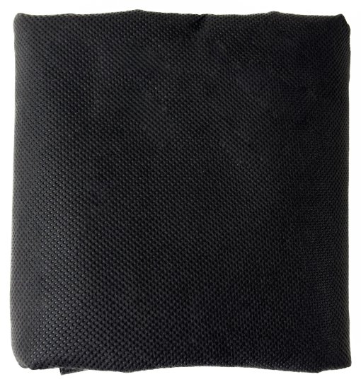 Приствольный материал BEGINIA 60 г/м² ø100 см черный полипропилен