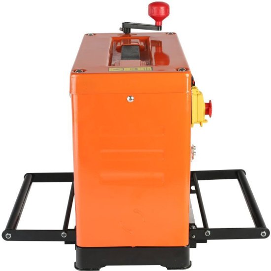 Станок рейсмусовый Patriot TP 255, 1800 Вт