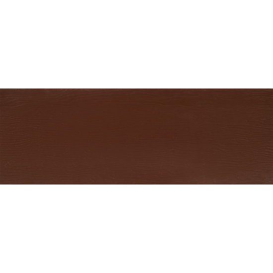 Планка околооконная для фасадных панелей MONLID цвет коричневый