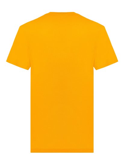 Футболка Dowell D83401 цвет оранжевый размер XL рост 182 см