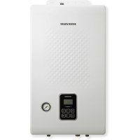 Электрический котел 8 кВт Navien EQB-08HW 220/380 В одноконтурный настенный Wi-Fi