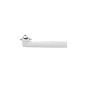 Выпуск для раковины McAlpine 1 1/2х40 мм хром (MRSKW2E-40)
