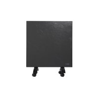 Обогреватель инфракрасный Теплофон (ЭРГН-0.5 чер) настенный 500 Вт 605х43х603 мм