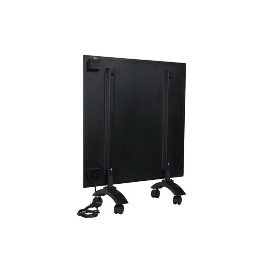 Обогреватель инфракрасный Теплофон (ЭРГН-0.5 чер) настенный 500 Вт 605х43х603 мм