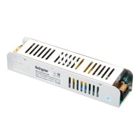 Блок питания для светодиодной ленты Navigator ND-P120 220/24 В 120 Вт IP20 (95443)
