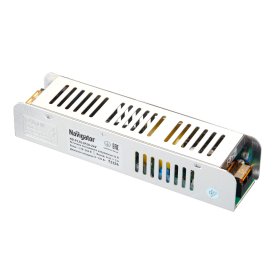 Блок питания для светодиодной ленты Navigator ND-P120 220/24 В 120 Вт IP20 (95443)