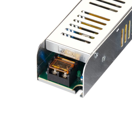 Блок питания для светодиодной ленты Navigator ND-P120 220/24 В 120 Вт IP20 (95443)