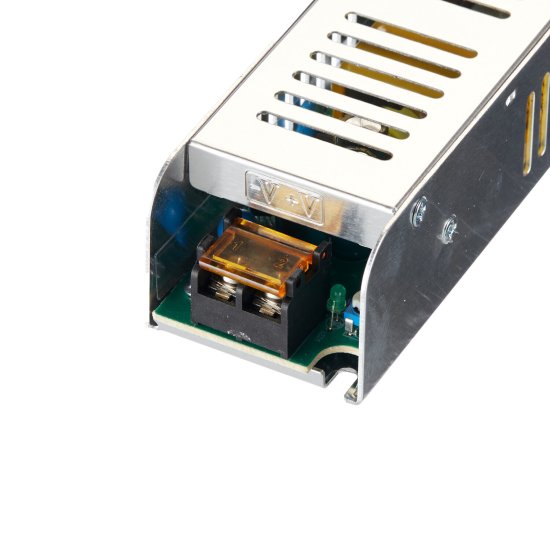 Блок питания для светодиодной ленты Navigator ND-P100 220/24 В 100 Вт IP20 (95442)