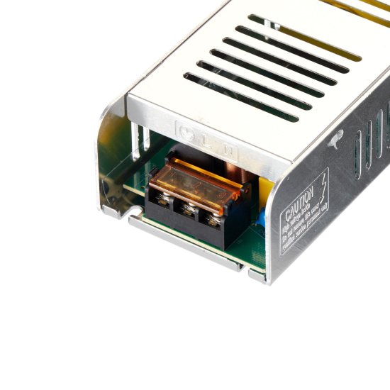 Блок питания для светодиодной ленты Navigator ND-P200 220/24 В 200 Вт IP20 (95444)