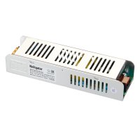 Блок питания для светодиодной ленты Navigator ND-P150 220/24 В 150 Вт IP20 (95329)