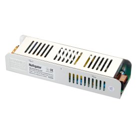 Блок питания для светодиодной ленты Navigator ND-P150 220/24 В 150 Вт IP20 (95329)