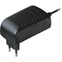 Блок питания для светодиодной ленты Navigator ND-E36 220/24 В 36 Вт IP20 (95441)