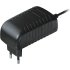 Блок питания для светодиодной ленты Navigator ND-E36 220/24 В 36 Вт IP20 (95441)