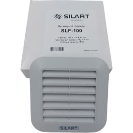 Выходной фильтр SILART SLF-100