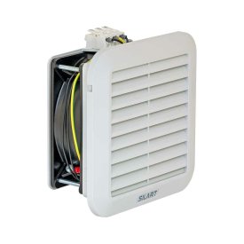 Фильтрующий вентилятор SILART SLV-1540