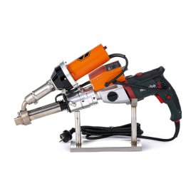 Ручной сварочный экструдер STANIX PLASTWELD PRO