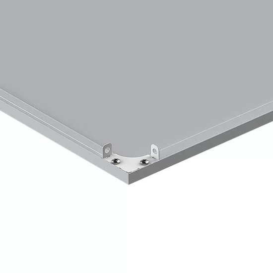 Светильник светодиодный для потолка армстронг CSVT Krokus ДВО/ДПО-34 4000К 34 Вт IP20 белый опал (ЦБ000015145)