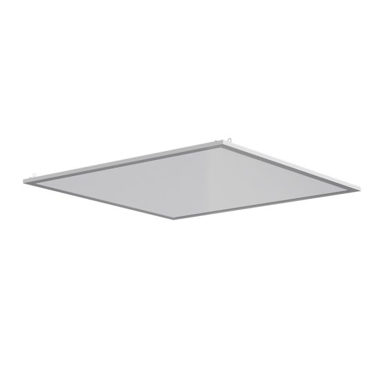 Светильник светодиодный для потолка армстронг CSVT Krokus ДВО/ДПО-34 4000К 34 Вт IP20 белый опал (ЦБ000015145)