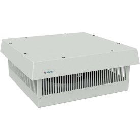 Крышный вентилятор SILART GRM-250-01