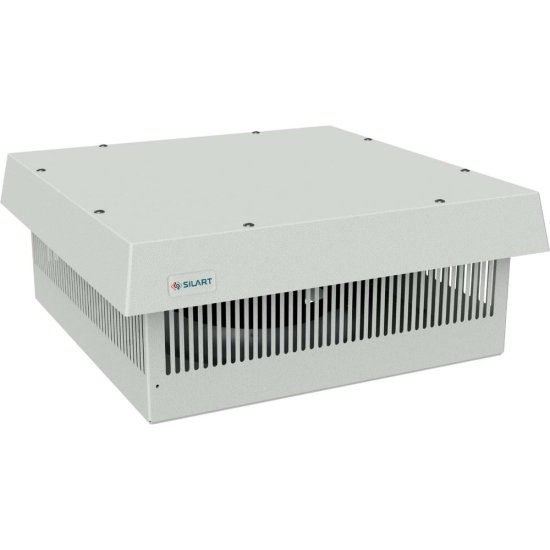 Крышный вентилятор SILART GRM-250-01