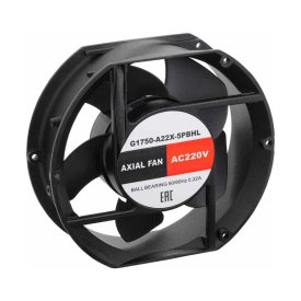 Осевой вентилятор SILART G1750-A22X-5PBHL