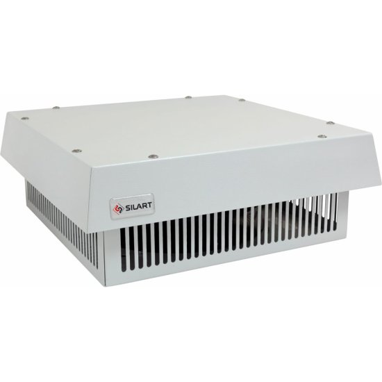 Крышный вентилятор SILART GRM-190-01