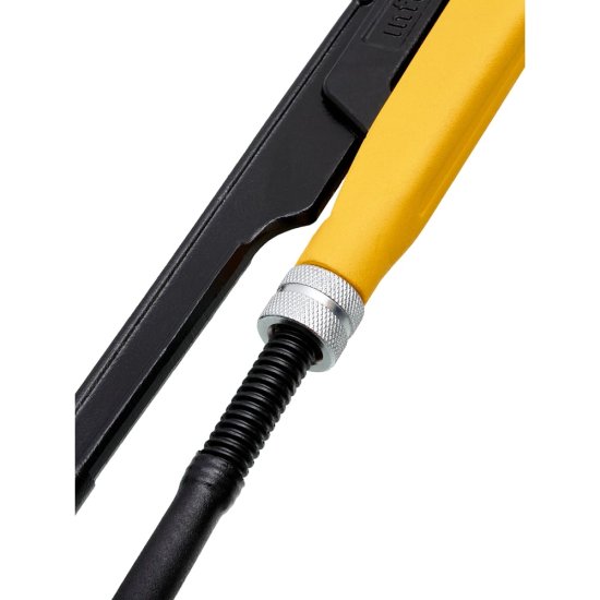 Трубный рычажный ключ Inforce 06-05-112