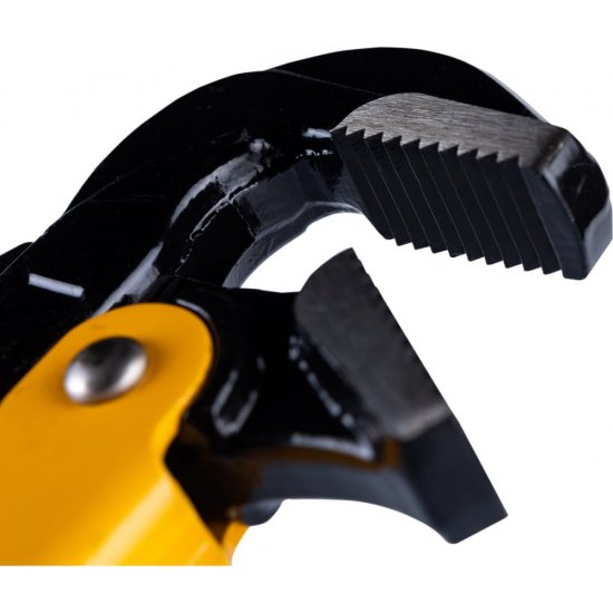 Трубный рычажный ключ Inforce 06-05-112