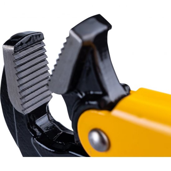 Трубный рычажный ключ Inforce 06-05-112