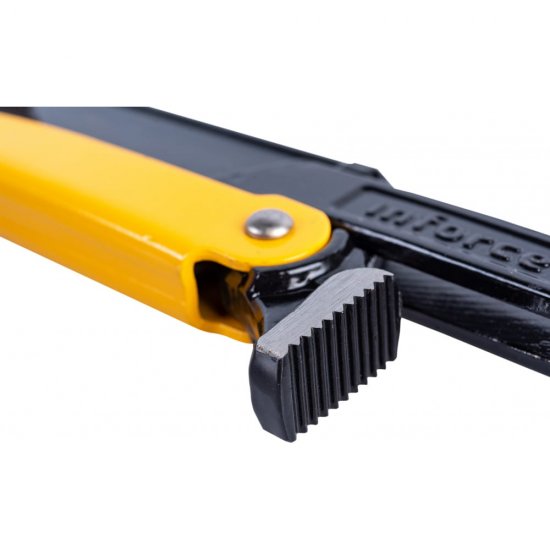 Трубный рычажный ключ Inforce 06-05-112