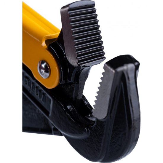 Трубный рычажный ключ Inforce 06-05-112