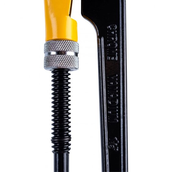 Трубный рычажный ключ Inforce 06-05-112