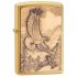 Зажигалка Zippo Where Eagles Dare Emblem