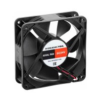 Осевой вентилятор SILART G1238-D24X-7PBHL