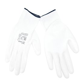 Перчатки полиэстеровые размер 9/L
