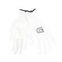 Перчатки полиэстеровые размер 10/XL