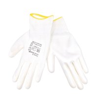 Перчатки полиэстеровые размер 8/M