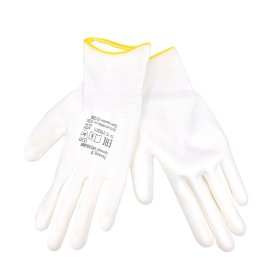 Перчатки полиэстеровые размер 8/M