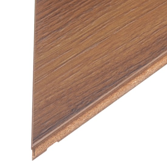 Ламинат 34 класс Norland Chevron орех монблан 1,232 кв.м 12 мм с фаской художественный